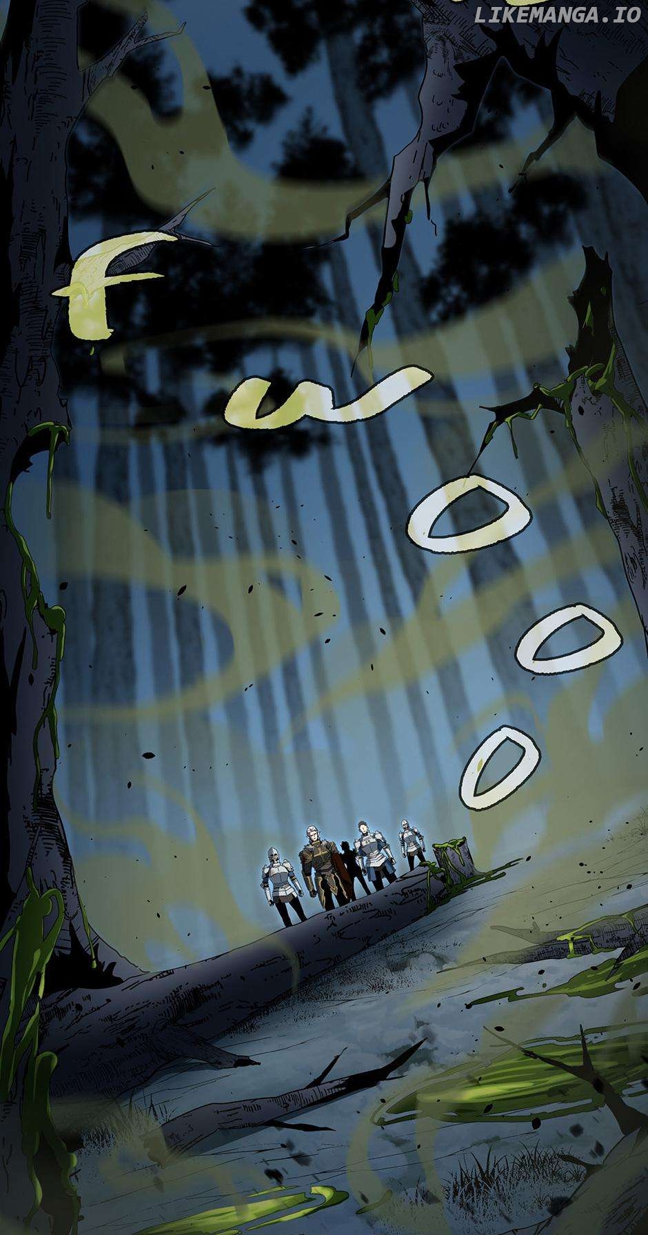 The Beginning After The End Chapter 193 image 21